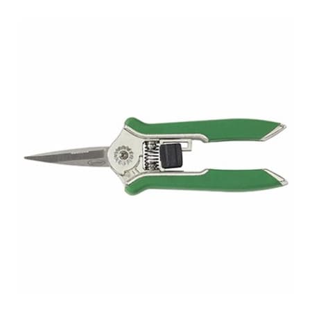 Woodland Tools GT HD 6 SS Flor Snips 01-1007-100